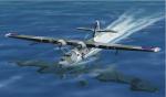 FSX Consolidated PBY-5A Catalina package